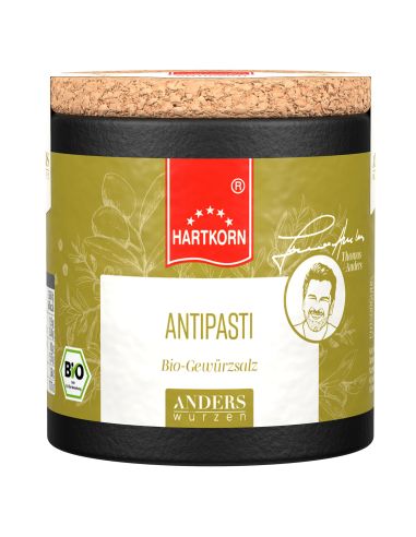 Anders Würzen Italienische Genussmomente Set