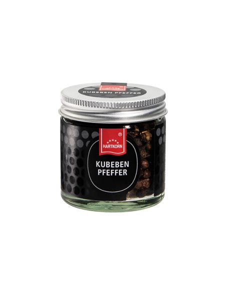 Pepper spice set in the box