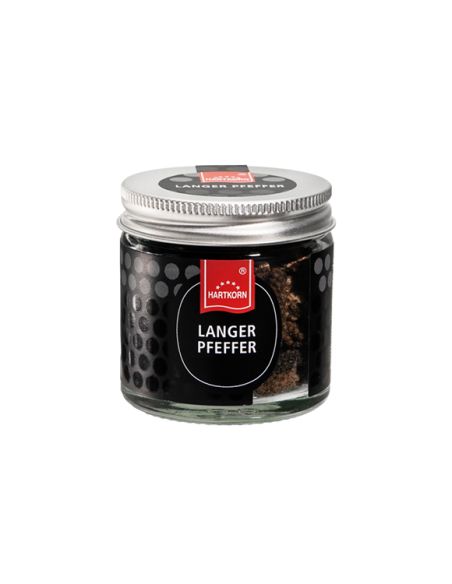 Pepper spice set in the box