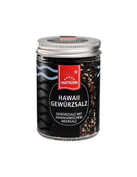 Salt spice set in the box