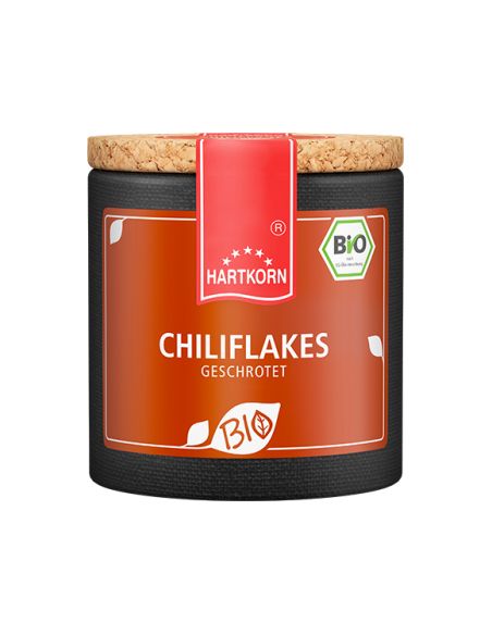 Chilli spice set in the box