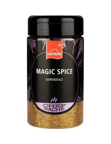 Chefsache Magic Spice 4er Set