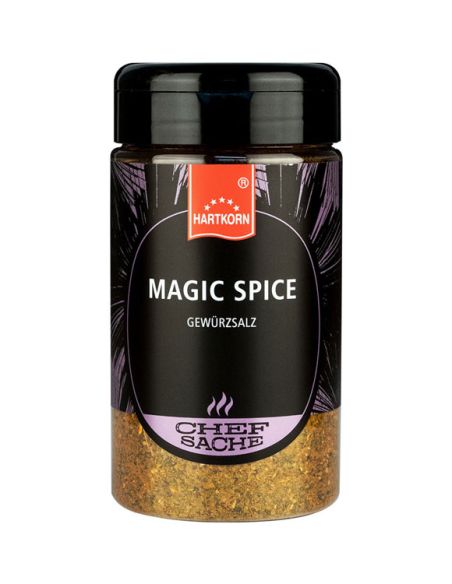 Chefsache Magic Spice 4er Set