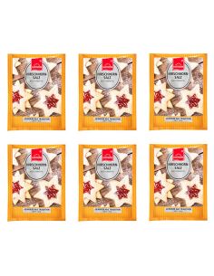 Mini-Bag Hirschhornsalz 6er Set