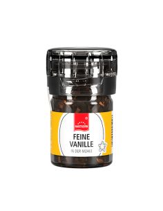 Vanille Twister