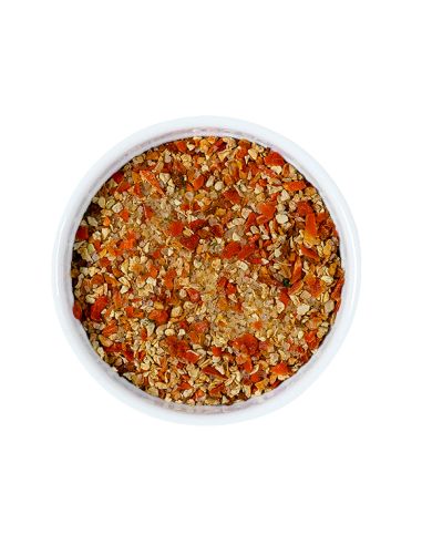 Naturami Pikant – Bio Gewürzsalz