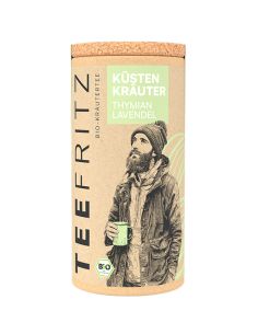 copy of TeeFritz Frühschicht – Schwarztee mit Zimt-Ingwer