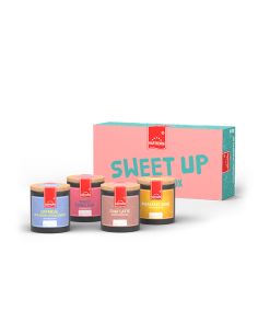 Sweet Up Spice Box | Hartkorn Spices 🛒