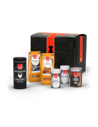 Buy barbecue spices for poultry online | Hartkorn spices 🛒