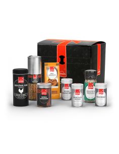 Buy barbecue spices for poultry online | Hartkorn spices 🛒