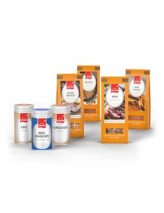 Christmas and festive spice set buy online | Hartkorn spices 🛒