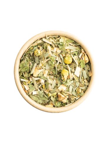 TeeFritz Startklar Bild des Gewürzes