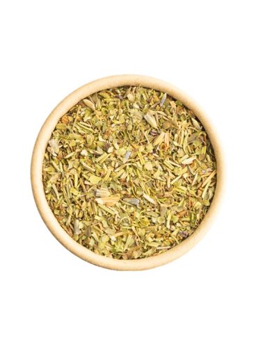 TeeFritz Küstenkräuter Bild des Gewürzes