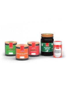 Italy spice set buy online | Hartkorn spices 🛒