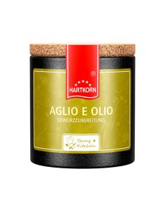 Buy Aglio e Olio Young Kitchen online | Hartkorn spices 🛒