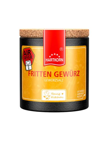 Fritten spiced salt buy online | Hartkorn spices 🛒