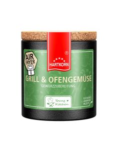 Grill & Ofengemüse spice Young Kitchen | Hartkorn Spices 🛒