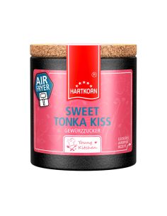 Sweet Tonka Kiss Young Kitchen | Hartkorn Gewürze 🛒