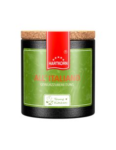 All' Italiano spice preparation buy online | Hartkorn spices 🛒