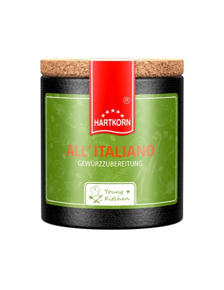 All' Italiano spice preparation buy online | Hartkorn spices 🛒