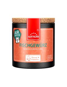 Skandinavischer Fisch Rub spice Young Kitchen | Hartkorn Gewürze 🛒