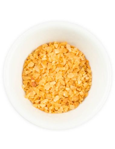 Knoblauch geröstet, Gewürzstreuer