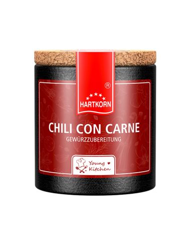Chili Con Carne spice buy online | Hartkorn Gewürze 🛒