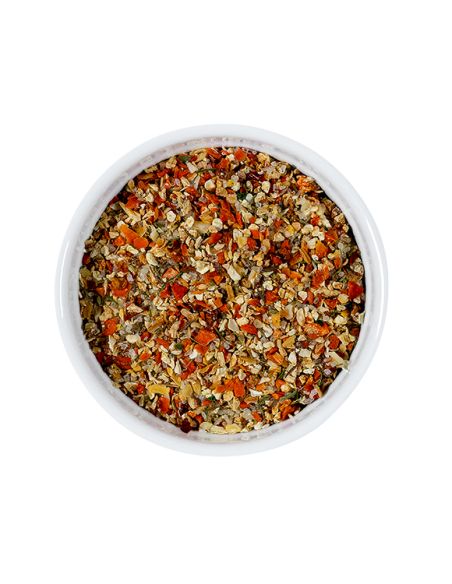Salatdressing à la – Anders Würzen Bio Gewürzsalz