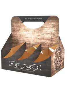 Sixpack Box