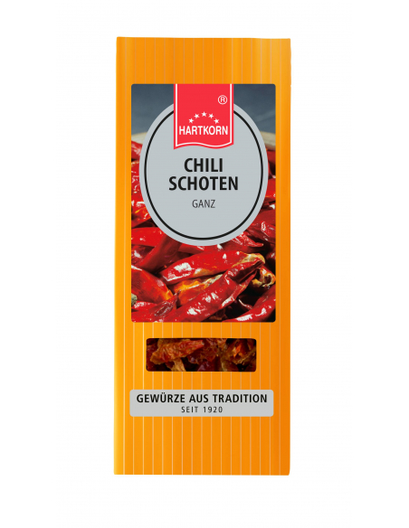 Spice bag chili peppers whole Spice bag chili peppers whole