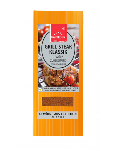 Gewürzbeutel Grill Steak Klassik Gewürz online bestellen Gewürzbeutel Grill Steak Klassik Gewürz online bestellen