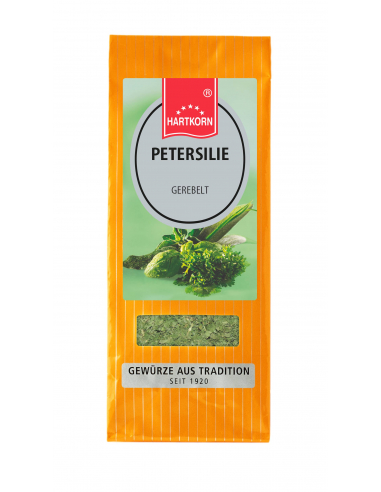 gerebelte Petersilie im Beutel günstig online bestellen gerebelte Petersilie im Beutel günstig online bestellen