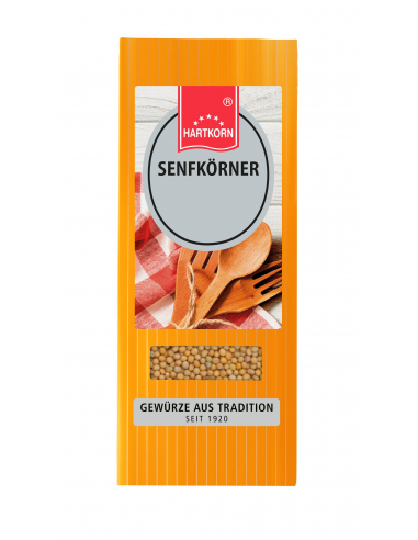 Senfkörner im Beutel günstig online bestellen Senfkörner im Beutel günstig online bestellen