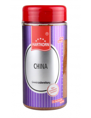 Maxi China spice
