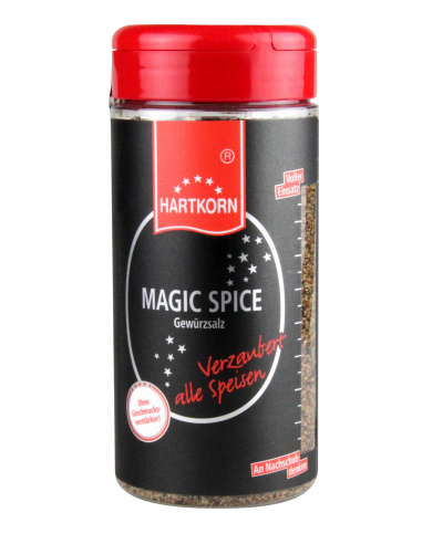 Magic Spice Gewürz in großem Gebinde online kaufen