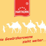Support your local store – Hartkorn im Supermarkt