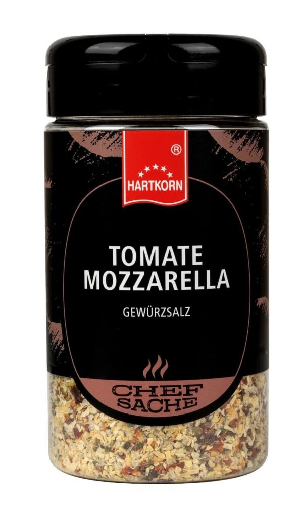 Chefsache Tomate Mozzarella