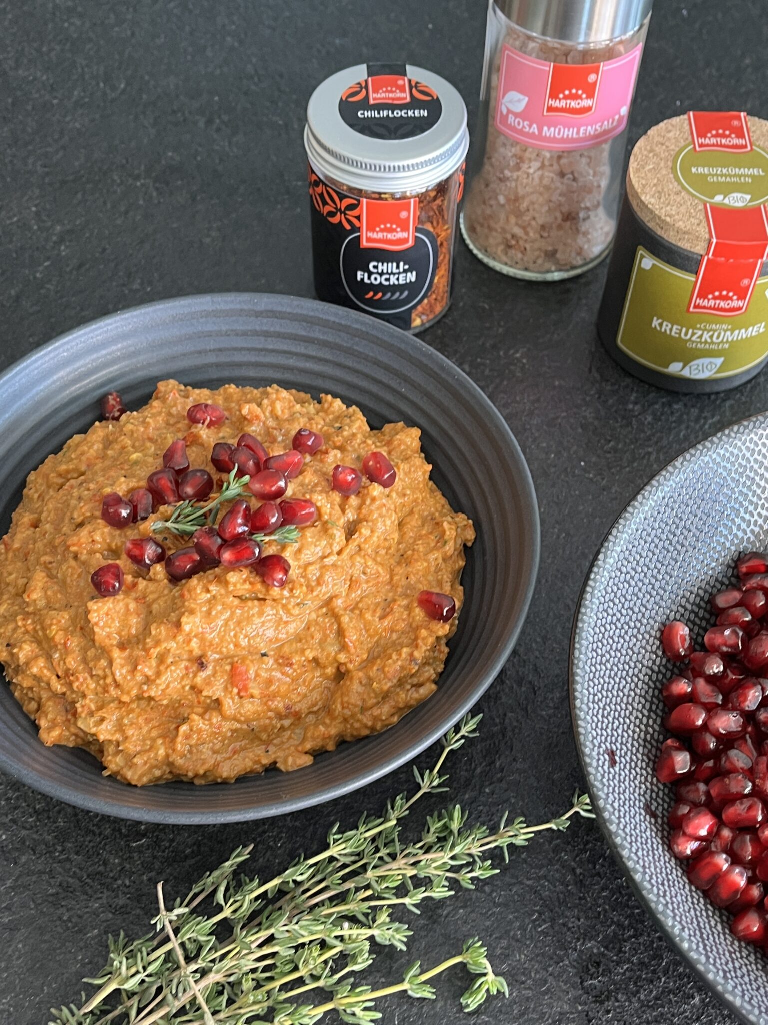 Pute süß-sauer - Hartkorn Gewürzmühle Blog