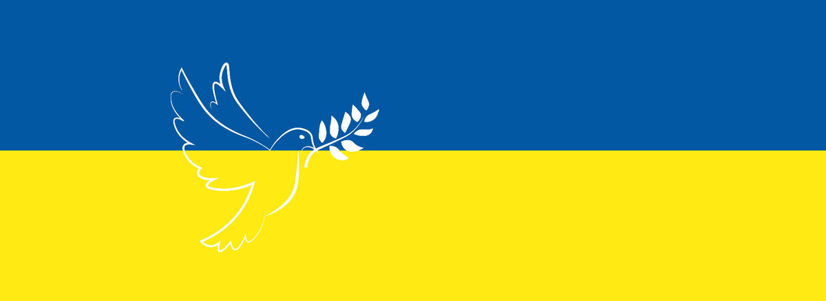RED CAP-Spendenaktion 2022 für die Betroffenen der Ukraine-Krise