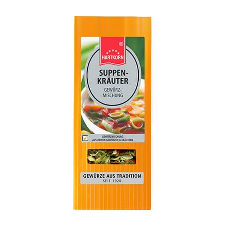 Gewürzbeutel Suppenkräuter