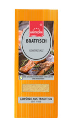 Gewürzbeutel Bratfischgewürz