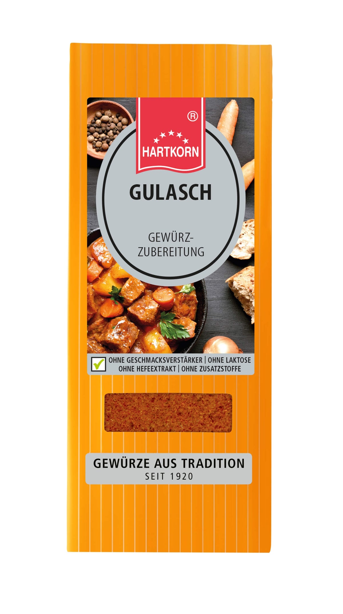 Gewürzbeutel Gulaschgewürz