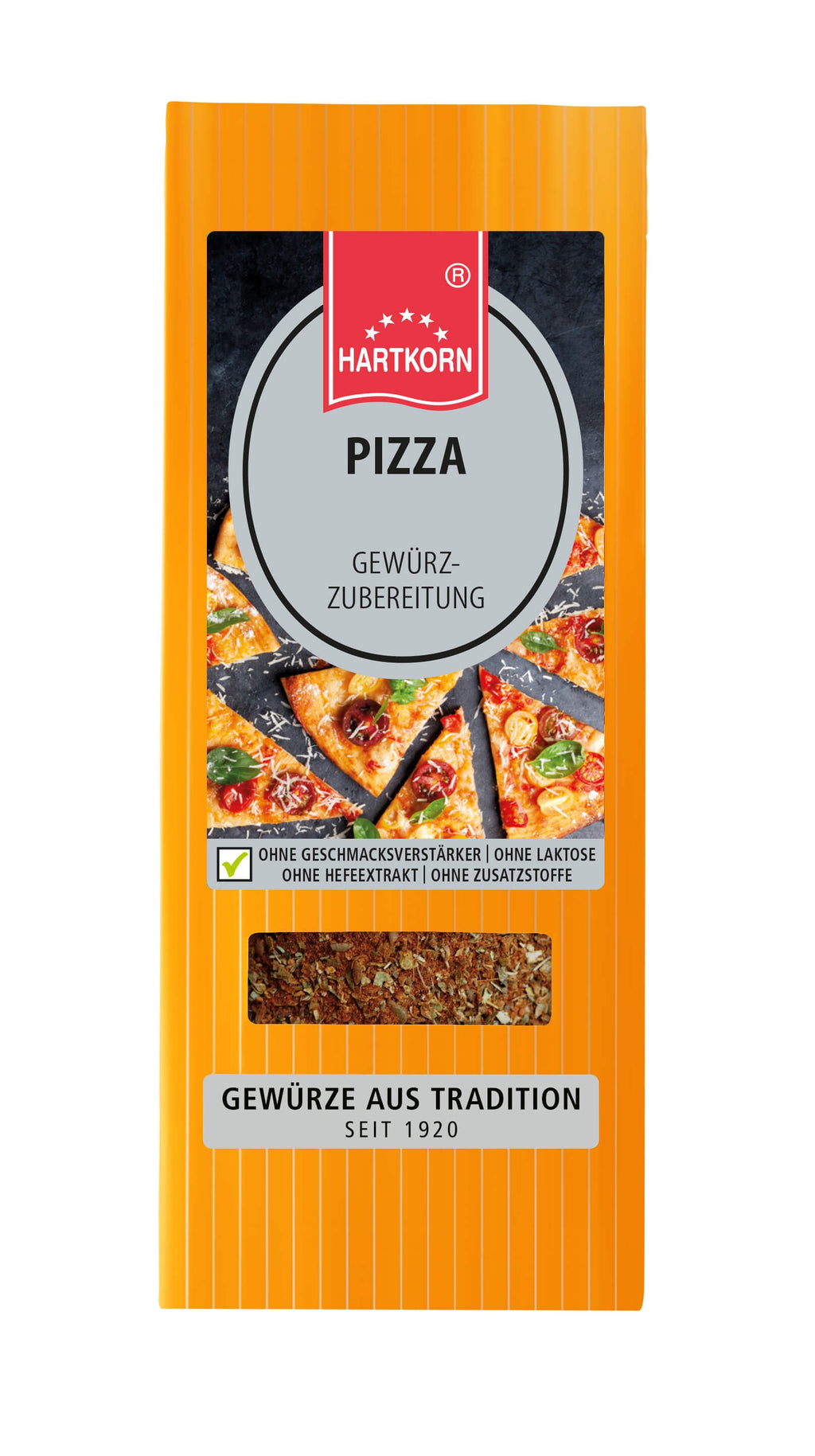 Gewürzbeutel Pizzagewürz