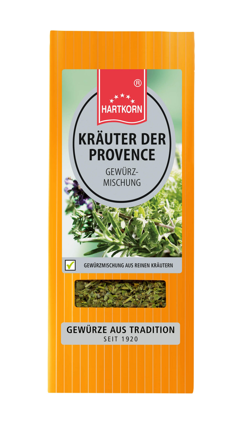 Gewürzbeutel Kräuter der Provence