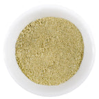 Kräuter-Salz, Gewürzstreuer
