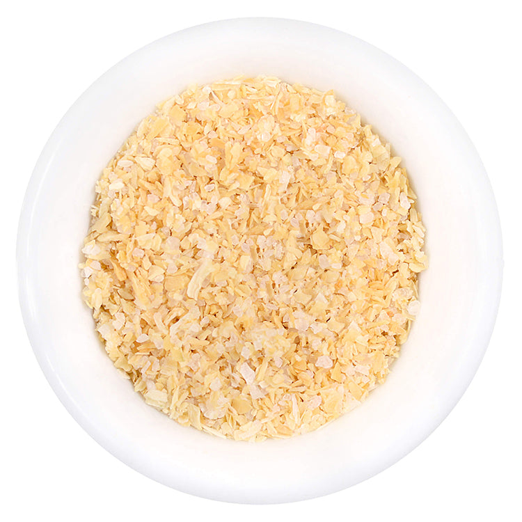 Zwiebel-Salz, Gewürzstreuer