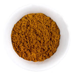 Curry Hot-Extrem, Gewürzstreuer
