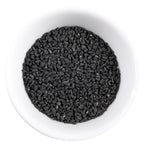 Schwarzkümmel Nigella ganz, Gewürzstreuer