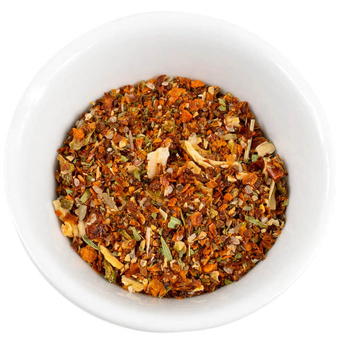 Arrabbiata Gewürzzubereitung