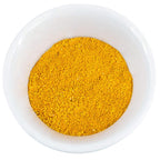 Goldene Milch Gewürzzucker